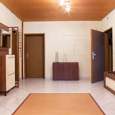 Schoene Ferienwohnung Mit Grosser Terrasse. Schmidmuhlen Exterior photo