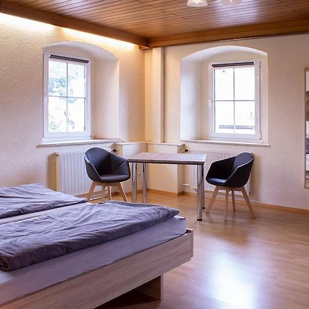 Schoene Ferienwohnung Mit Grosser Terrasse. Schmidmuhlen Exterior photo
